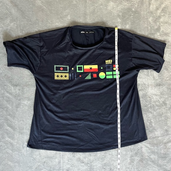 REI Co-op Gaming Graphic Tee - Picture 2 of 7